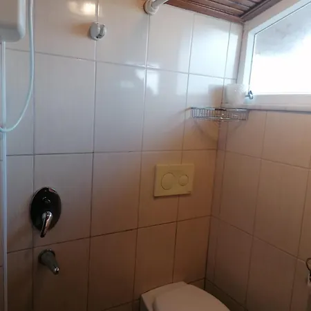 Safari 6 Apartmanhotel