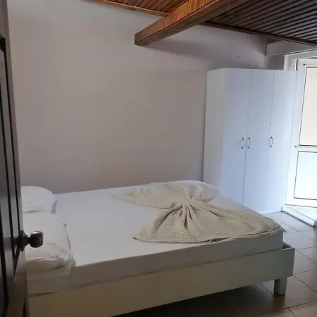 Apartmanhotel Safari 6