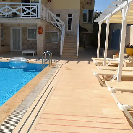 Apartmanhotel Safari 6