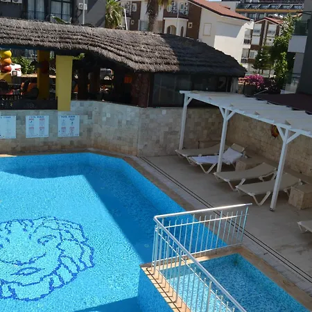 Safari 6 3* סייד